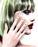 Preview: Sina spinning fingernails set of 12