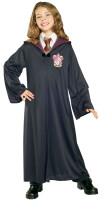 Vista previa: Disfraz infantil túnica de Gryffindor