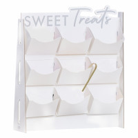 Vorschau: Süßigkeiten Ständer Set