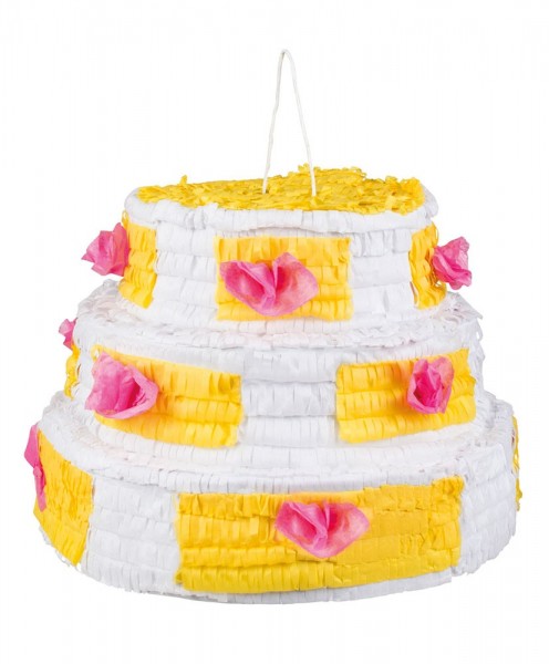 Torte Piñata 28 x 40cm