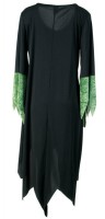 Preview: Witch Davina Plus Size Ladies Costume