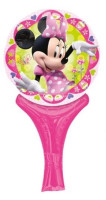 Minnie Mouse Wundergarten tryllestav 30cm