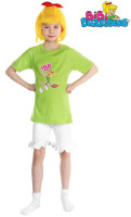 Vista previa: Disfraz infantil de Bibi Blocksberg
