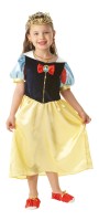 Preview: Children's snow white costume