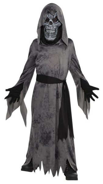 Guardian of the Dead Grim Reaper Child Costume