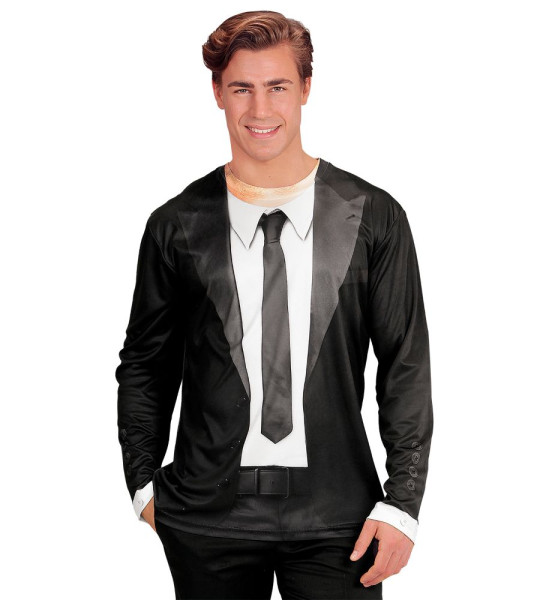 Chemise homme Rock n Roll