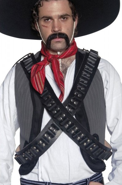 Cintura da cowboy Wild West