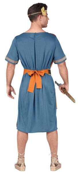 Costume da uomo Casius romano 3