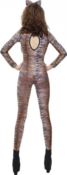 Costume femme Tiger Lilly 2