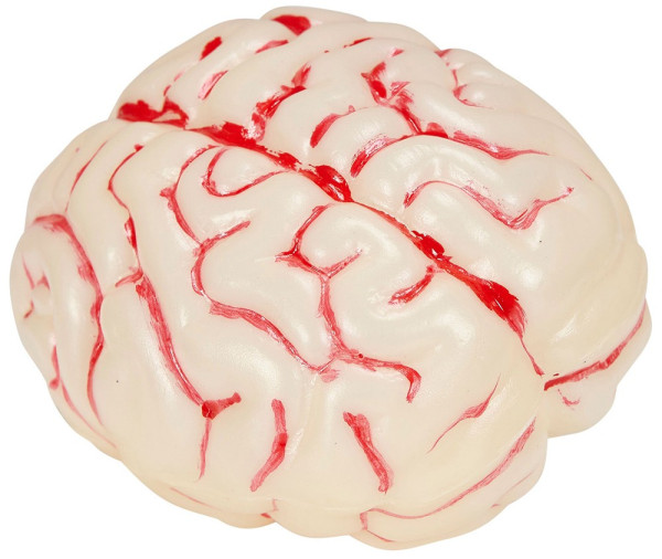 Krwisty mózg ze zmianą koloru 2