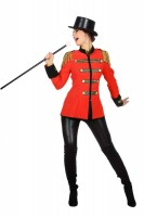 Oversigt: Circus Guard Show-jakke til kvinder