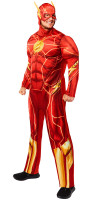 Anteprima: Costume da uomo del film The Flash