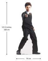 L'apprendista stregone Harry 1,6 m