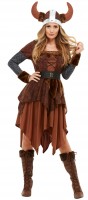 Preview: Brave Viking costume for women