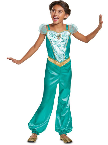 Kostium Disney Jasmine Girl