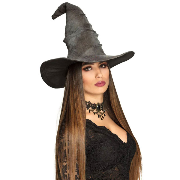 Dawinia gray witch hat