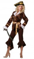 Preview: Freewater Philippa ladies costume