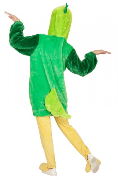 Parrot Pepe plush unisex costume 2