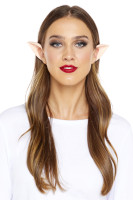 Widok: Magiczne uszy leśnych elfów dla dorosłych