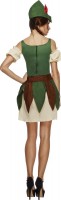 Preview: Roberta Wood forest ladies costume