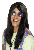 Hippie Jimmie wig