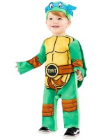 Teenage Mutant Ninja Turtles Babykostüm