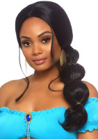 Preview: Jasmina fairy tale wig for women