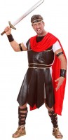 Oversigt: Romerske appius kriger kostume