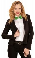 Preview: St. Patricks Day shamrock bow tie
