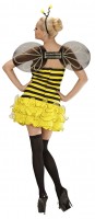 Vista previa: Disfraz de abeja Sumse para mujer