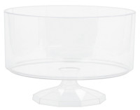 Trifle Bowl with Stand 15.2cm x 11.3cm