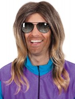 Preview: 80s Assi wig