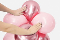 Widok: Wstążka balonowa do girland 5m