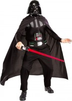 Vorschau: Star Wars Darth Vader Herrenkostüm