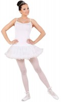 Preview: White Swan ladies costume
