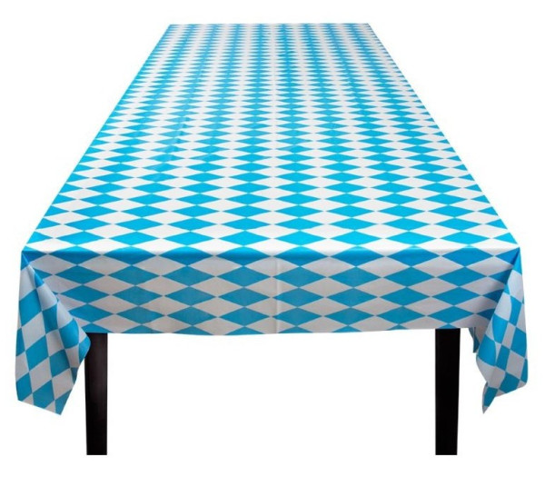Oktoberfest Tablecloth 1.8m x 1.3m