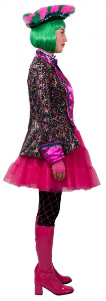 Colorful Showgirl women's jacket Sierra 3