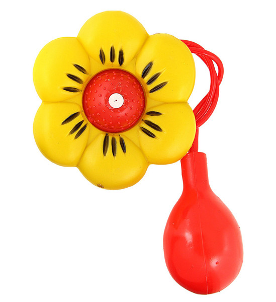XL clown spray blomma
