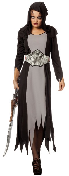 Demon Inquisitor Lady Costume