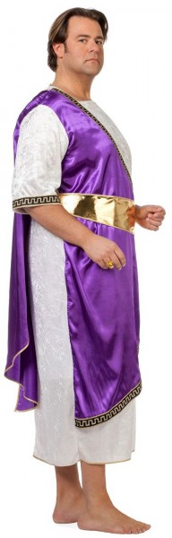 Costume romain autoritaire 2