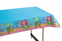 Preview: Little mermaid tablecloth 1.2 x 1.8m