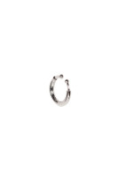 Fake piercing ring set of 8