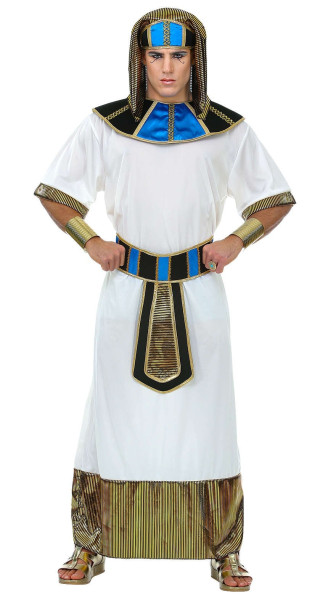 Costume faraone da uomo di Sares