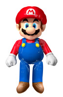 Vorschau: Airwalker Super Mario XXL