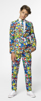Förhandsgranskning: Opposuits Teen Boy Super Mario Suit