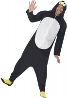 Plitsch Platsch Pinguin Kostüm