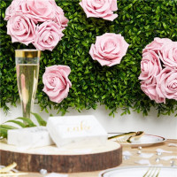 Vorschau: Rosen Bouquet rosa