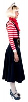 Förhandsgranskning: Sailor Mathilde kjol för dam