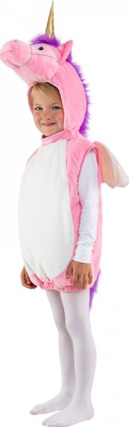 Disfraz de unicornio Candy Blush