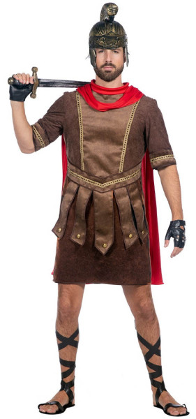 Deluxe legionnaire costume for men